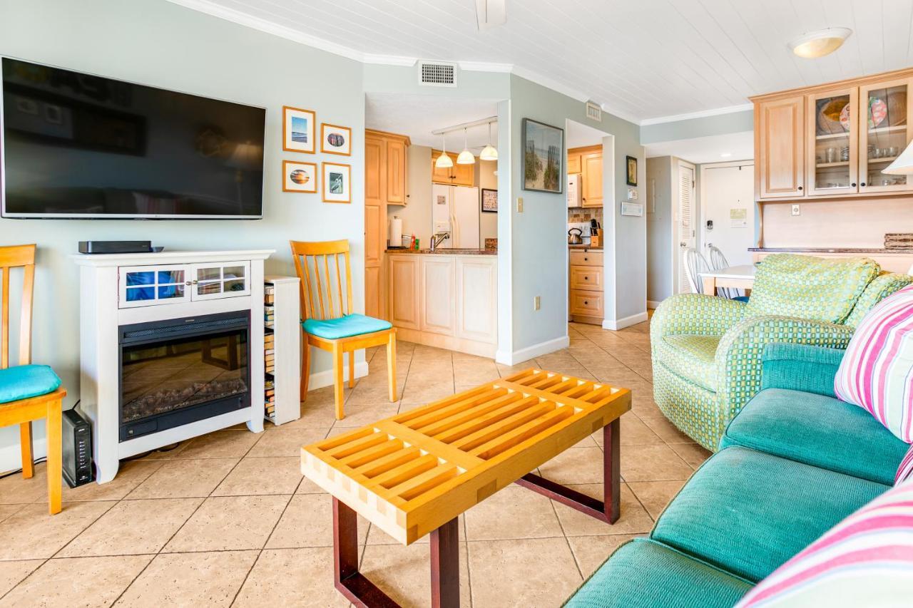 Sand Dollar Villas 109 Fernandina Beach Exterior foto