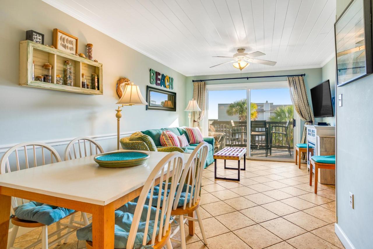 Sand Dollar Villas 109 Fernandina Beach Exterior foto