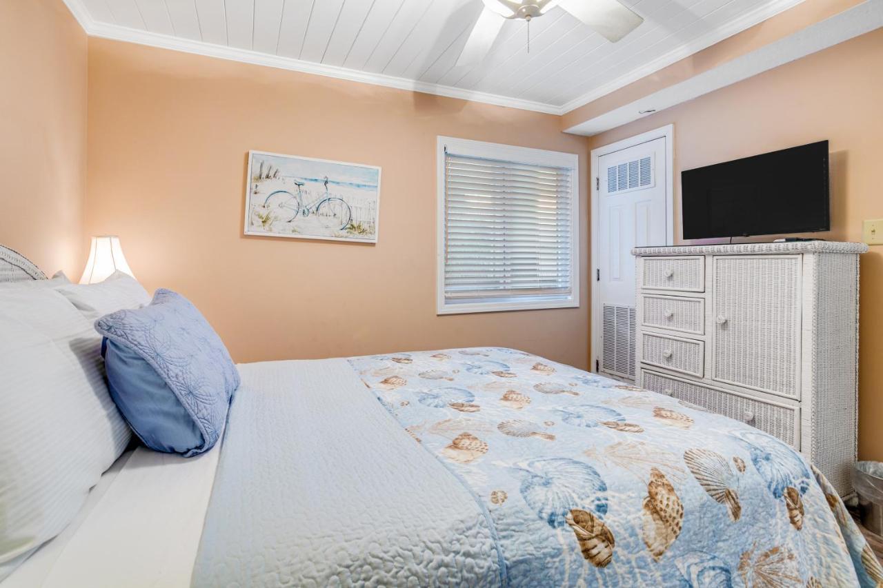 Sand Dollar Villas 109 Fernandina Beach Exterior foto